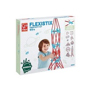 Hape Kit de créativité Flexistix - Publicité