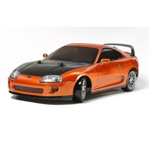 Tamiya Toyota Supra Tt02d - 1/10e - - Publicité