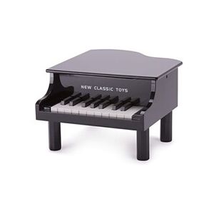 GENERIQUE New Classic Toys - 10150 - Instruments de Musique - Piano A Queue En Noir - Publicité