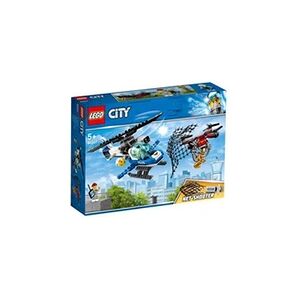 Lego City Police 60207 Le drone de la police - Publicité