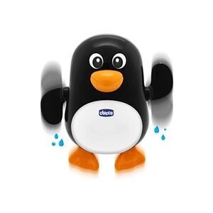 Chicco Jouet pour le bain Pingouin Nageur - Publicité