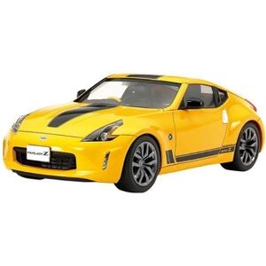 Tamiya 24348 24348-1:24 Nissan 370Z Heritage Edition, modélisme, Construction en Plastique, Bricolage, Bricolage, Bricolage, Bricolage, Collage, kit de - Publicité