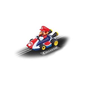 Carrera 20065002 - Nintendoo Mario Kart Véhicule avec figurine Mario - Publicité