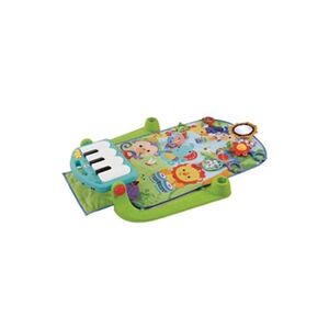 Fisher Price Tapis piano - Publicité