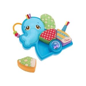 Chicco Puzzle Elephant - Publicité