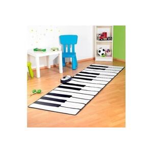 GENERIQUE Tapis piano XXL - Publicité