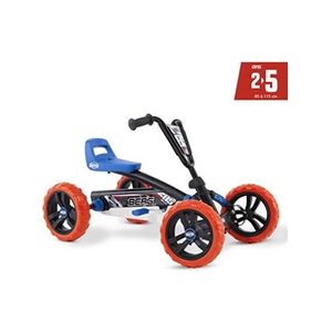 Berg Toys BERG Kart à pédales Buzzy Nitro - Publicité