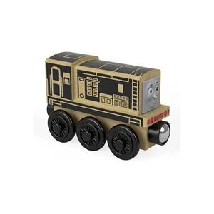 Thomas & Friends Thomas and Friends houten trein Diesel - Publicité