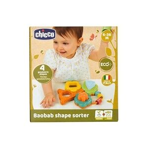 Chicco Baobab à formes - Publicité