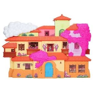 Jakks Pacific Disney Encanto Casa magique des Madrigal - Publicité