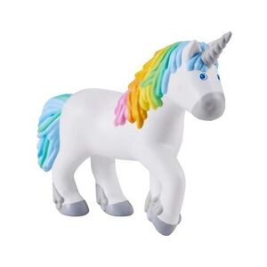 HABA - Little Friends - Licorne Ruby Rainbow arc en ciel - Publicité