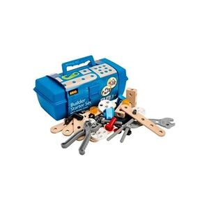 BRIO Boîte à outils Builder 50 pièces - Publicité