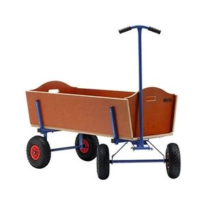 Berg Toys Chariot BERG Beachwagon XL - Publicité