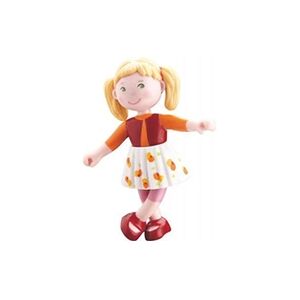 HABA Little friends figurine milla - - Publicité