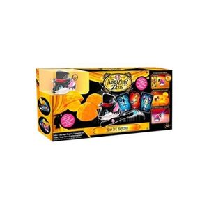 GENERIQUE Splash Toys - 32200n - Kit De Magie - Amazing Zhus - Maxi Set - Magicien Mr Zhu - Modèle aléatoire - Publicité