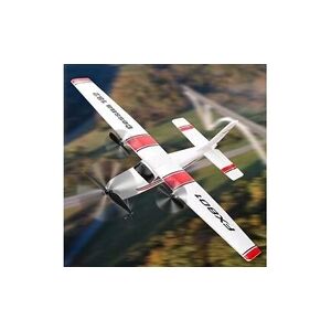 GENERIQUE Fx-801 2. 4g radio control 2ch rc avion drone glider jouet d'extérieur - Publicité