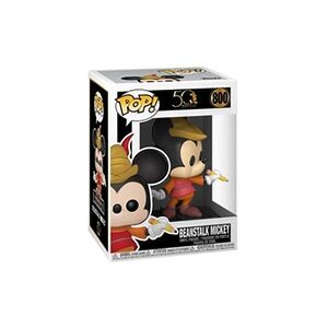 Funko Figurine Pop Disney Archives Beanstalk Mickey - Publicité