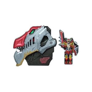 Power Rangers Figurine et réplique DNF Morpher - Publicité