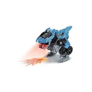 Vtech Robot Switch and Go Dinos Fire Lazor Le Super Vélociraptor - Publicité