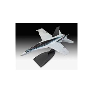 Revell F/a-18 Hornet top Gun Easy-click - 1:72e - - Publicité