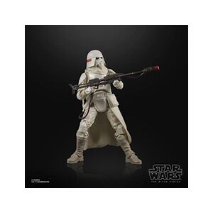 Hasbro Figurine D Action - Star Wars Black Series Gaming Greats - Flametrooper 15cm - Publicité