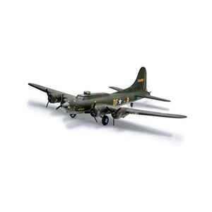 Revell maquette d'avion B17F Memphis Belle 49 cm 107 pièces - Publicité