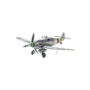 Revell maquette d'avion Messerschmitt BF109 28 cm 182 pièces - Publicité