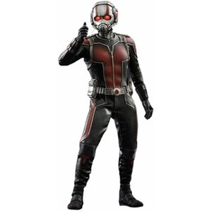 Hot toys Figurine MMS308 - Marvel Comics - Ant-Man - Ant-Man - Publicité