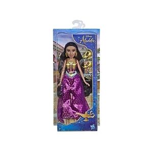 Disney Aladdin Princess Jasmine Doll Multicolore - Publicité