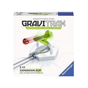 Ravensburger Jeu de construction Gravitrax Flip - Publicité