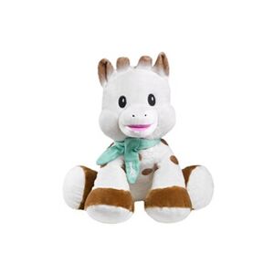 Vulli Peluche Maxi Sophie 35 cm - Publicité