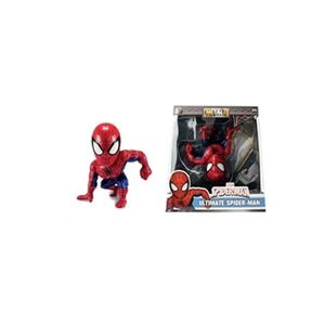 Jada Grande figurine Spider-Man 15 cm - Publicité