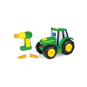 Tomy JOHN DEERE JE CONSTRUIS MON JOHNNY - Publicité