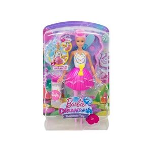 Mattel Barbie Doll Dreamtopia Bubbletastic - Publicité