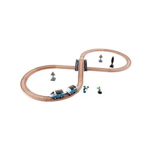 Hape Circuit en 8 - Publicité