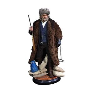 GENERIQUE Figurine Asmus Toys H801 - The Hateful Height - The Hang Man - John Ruth - Publicité