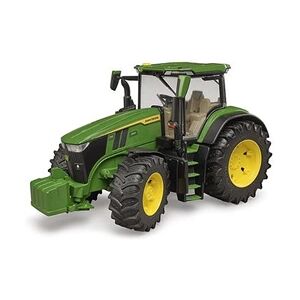 Bruder Tracteur John Deere 7r - - Publicité