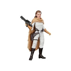 Hasbro Figurine Black Series - Star Wars - Princess Leia - Publicité