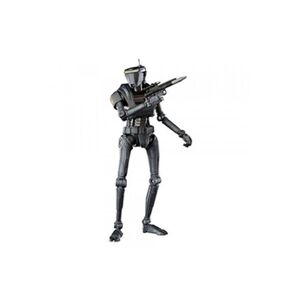 Hasbro Figurine Black Series - Star Wars - New Republic Security Droid - Publicité