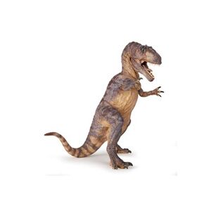 Papo Figurine Giganotosaure - Publicité