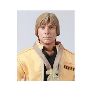 Takara Star Wars - Chiffres 12 pouces [Luke Skywalker] de Tommy direct - Publicité