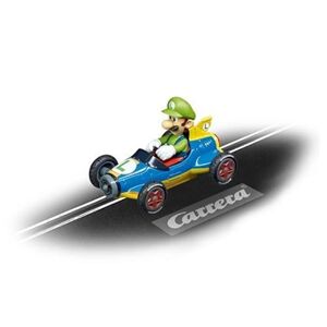 Carrera Go ! jeu de circuits de course Nintendo Mario Kart 8 530 cm noir - Publicité