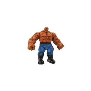 Diamond Select Toys Marvel Select - Thing - Publicité