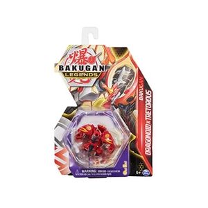 Bakugan Figurine Pack 1 Saison 5 Modèle aléatoire - Publicité