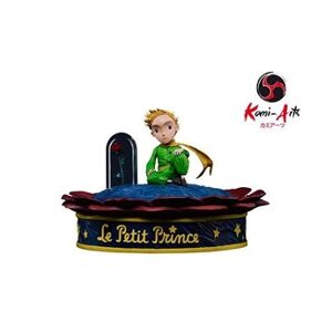 Kami Arts Figurine Petit Prince Résine - Publicité