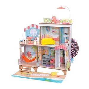 Kidkraft Grande Roue Fun - Beach House - Publicité