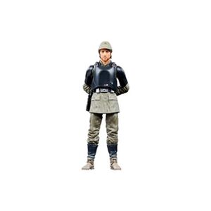Hasbro Star Wars: Andor Black Series figurine Cassian Andor (Aldhani Mission) 15 cm - Publicité