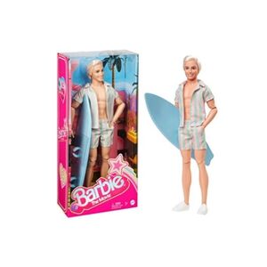 Barbie Poupée Film Lead Ken 2 - Publicité