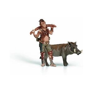 Schleich Umitok - Publicité