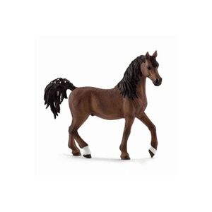 Schleich Arab Stallion - Publicité